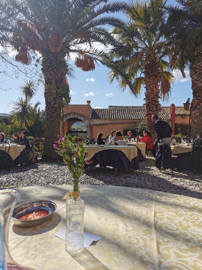 Antica Masseria Di Salvo-官方