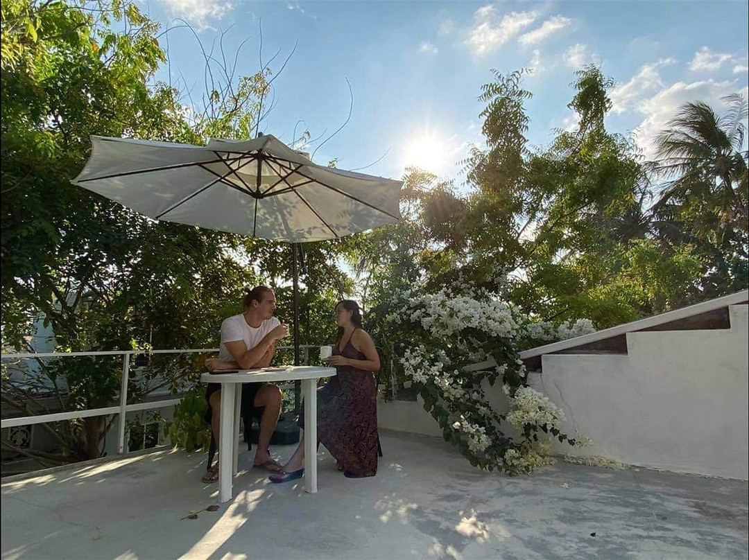 La Isla Bonita主图