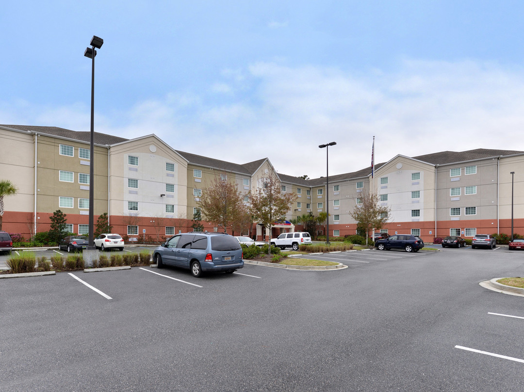 Candlewood Suites Bluffton-hilton Head By IHG主图