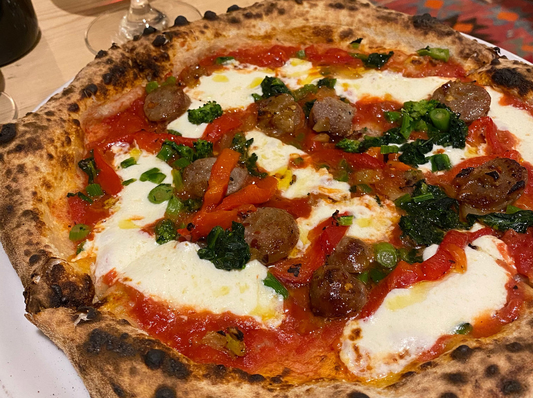 Kedron Valley Inn主图