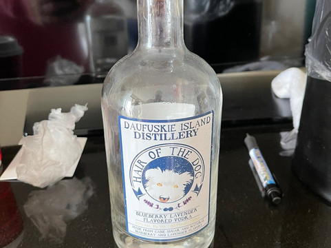 Daufuskie Distillery-Daufuskie Island必去景点