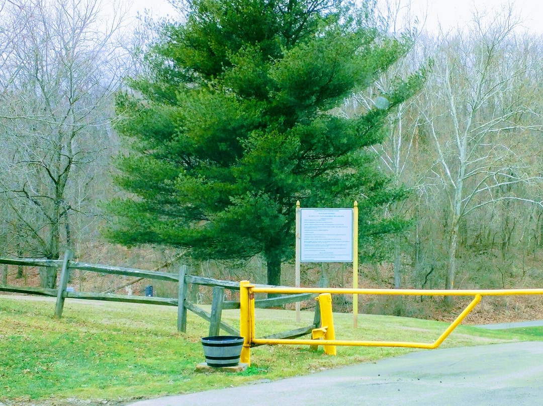 Crabapple Park & Pool-Herminie必去景点