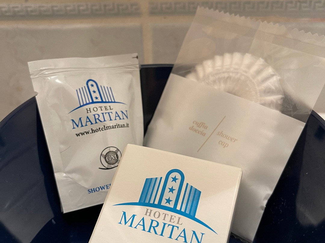 马利坦酒店主图