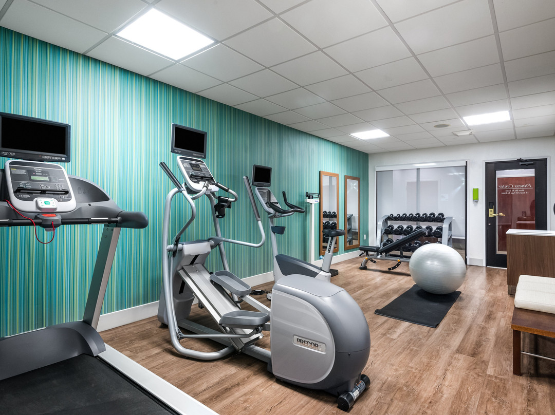 Holiday Inn Express & Suites Bartow By IHG主图