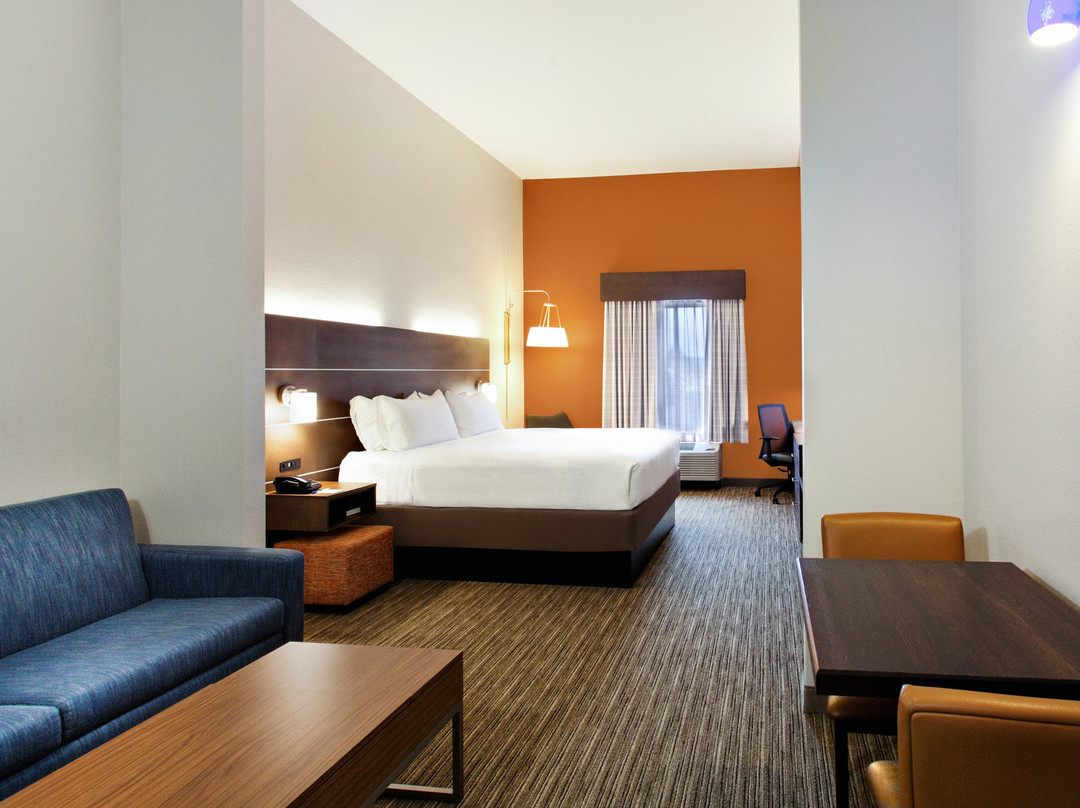 Holiday Inn Express Lake Wales N-Winter Haven by IHG主图