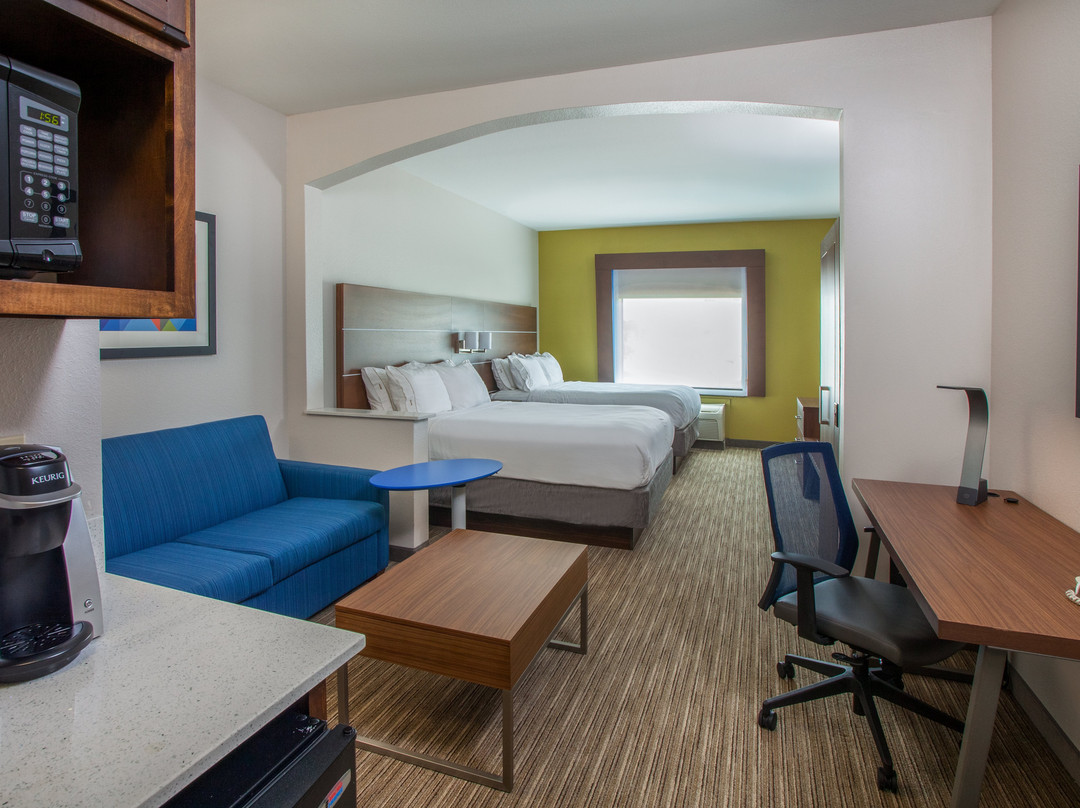 Holiday Inn Express & Suites Texarkana By IHG主图