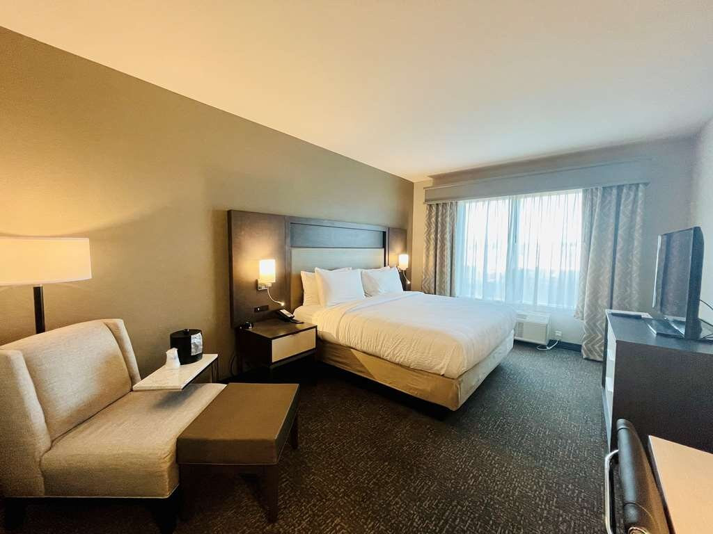 Best Western Plus Executive Residency Jackson Northeast主图