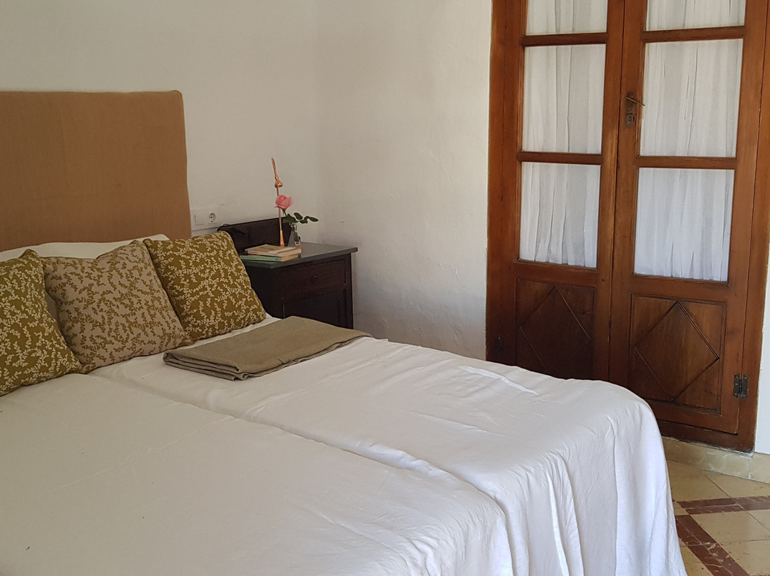 Casa Rural Los Danzantes主图