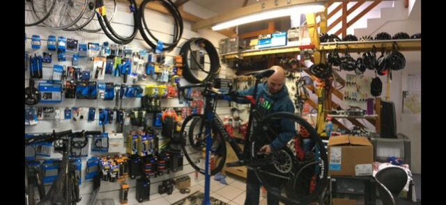Tourmalet-Bikes-Luz-Saint-Sauveur必去景点