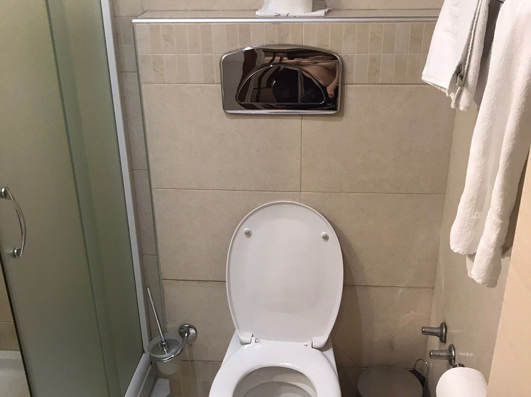 Mona Plaza Zlatibor主图