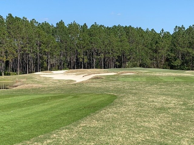 Eagle Landing Golf Club-橙园必去景点