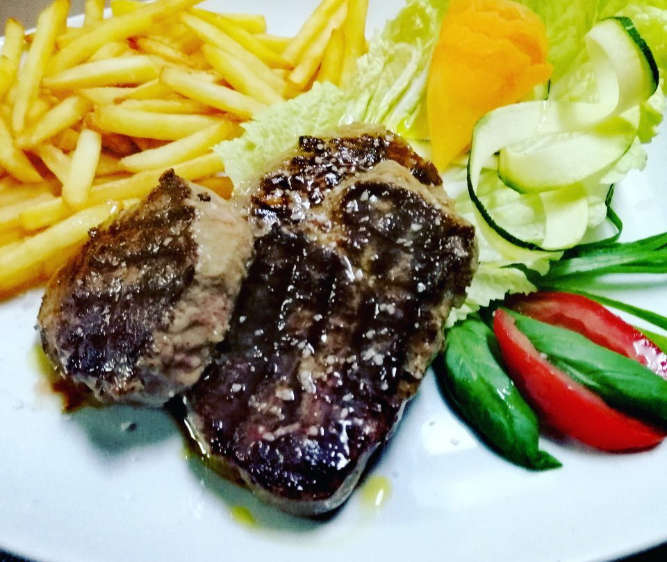 Hotel Big Game Maio主图