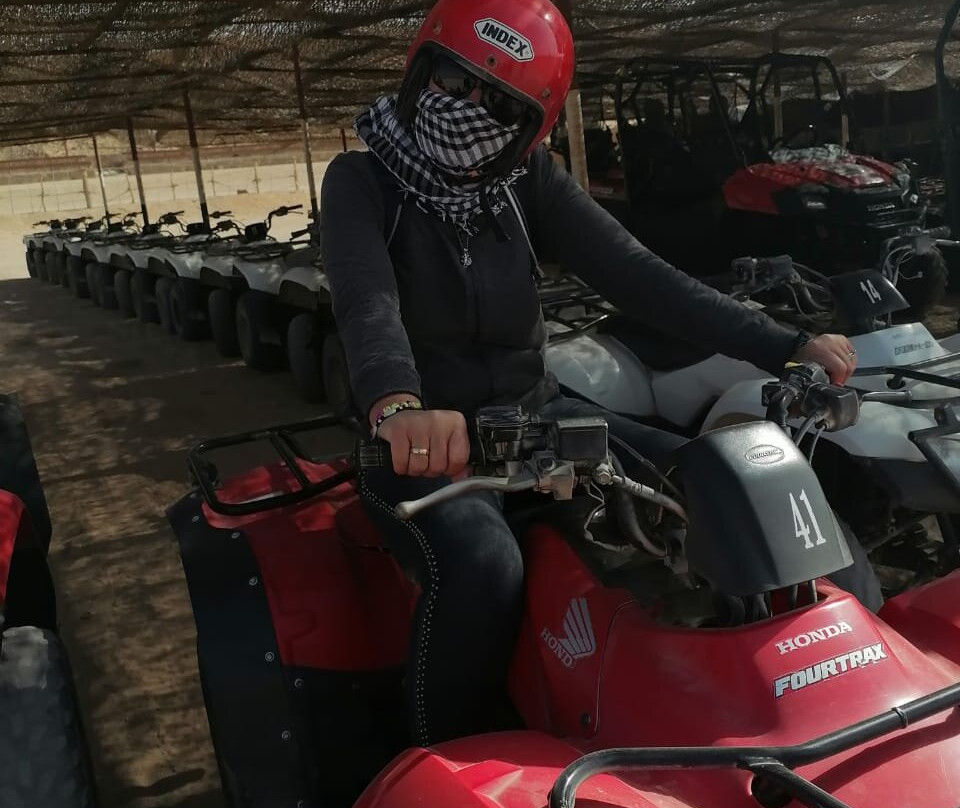 Amore Safari-马萨阿拉姆必去景点