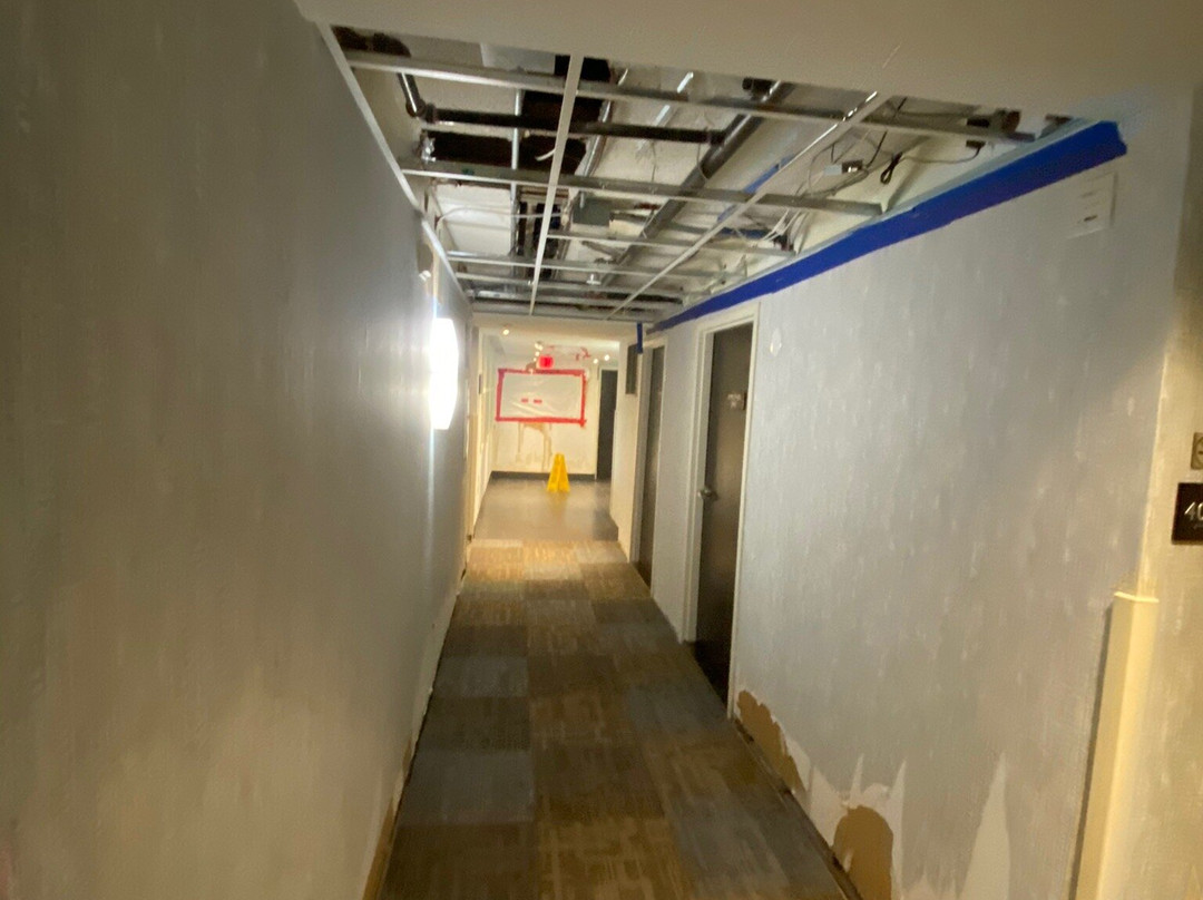 Quality Hotel Burlington主图