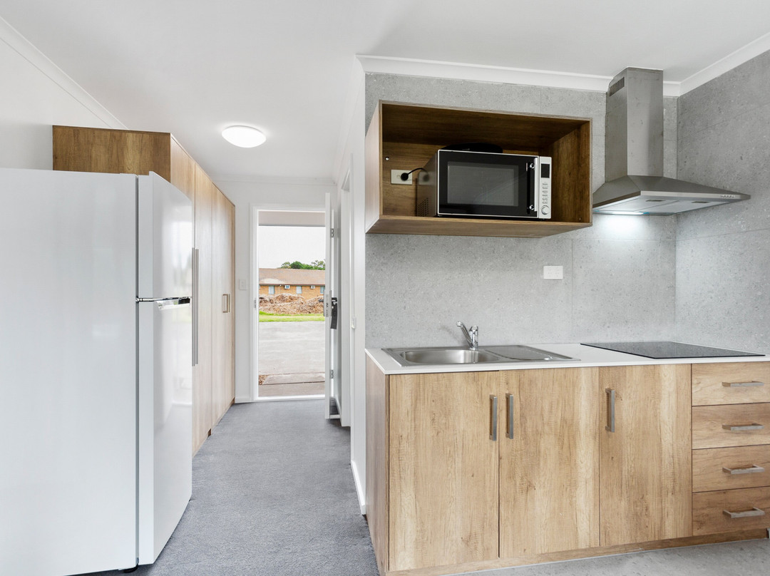 Sanctuary Inn on Westernport主图