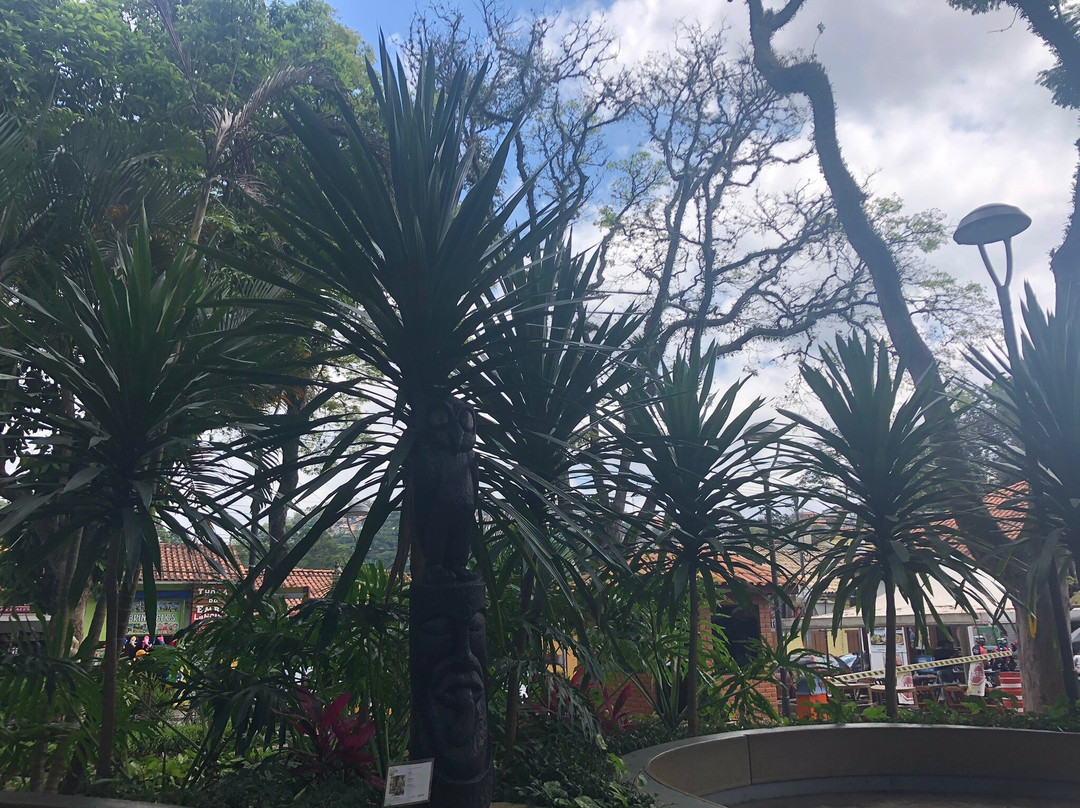 Pousada Du Valle - Embu das Artes主图