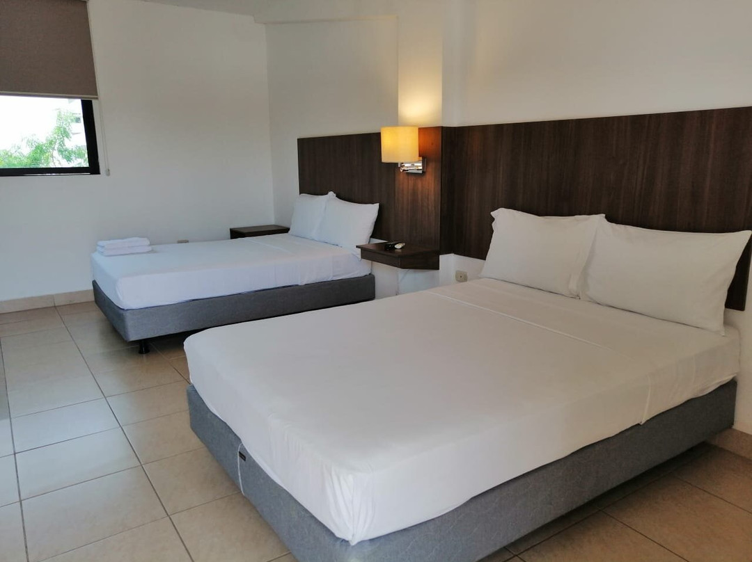 Buenavista Place Hotel主图