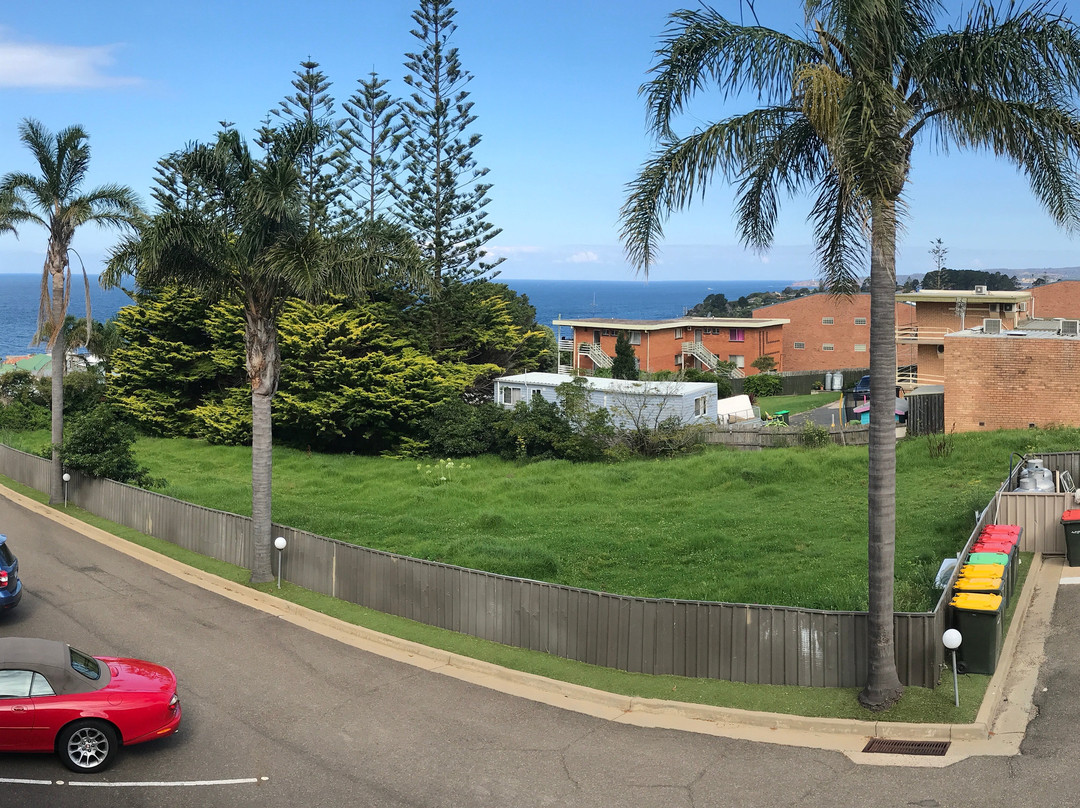 Twofold Bay Motor Inn主图