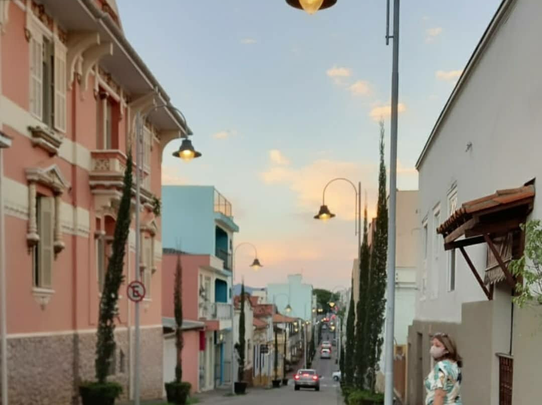 Hotel Casa Alfredo主图