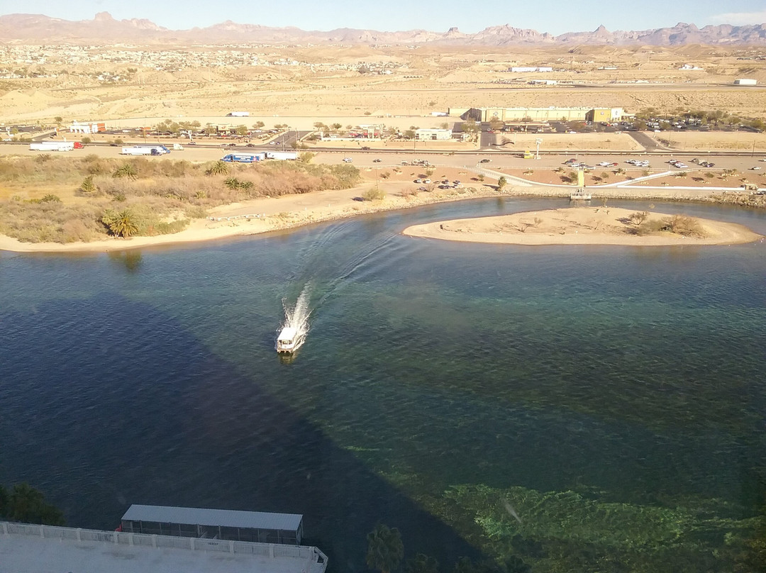 Don Laughlin's Riverside Resort主图