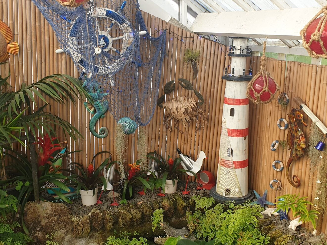 Wanganui Winter Garden-旺加努伊必去景点