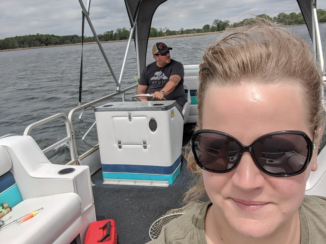 Bald Eagle Boat Rental & Live Bait-White Bear Lake必去景点