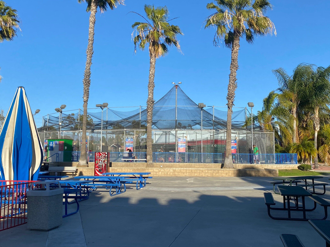 Boomers Viva-尔湾必去景点