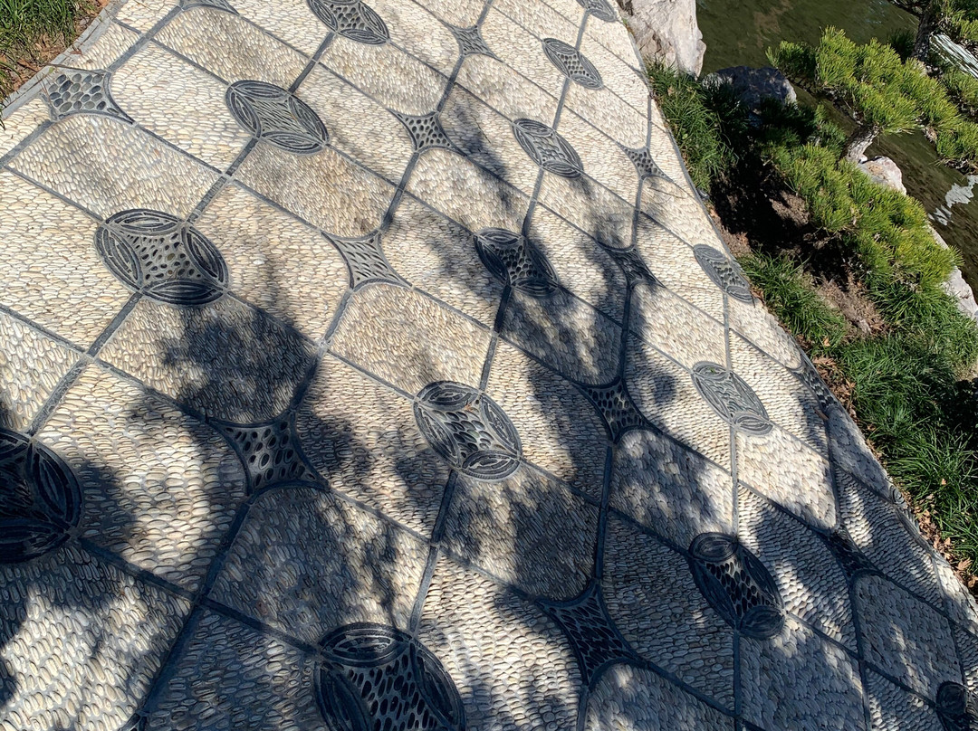 Huntington Chinese Garden-圣玛利诺必去景点