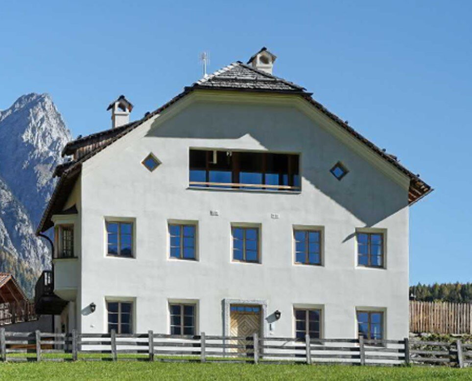 Halbwöhrerhof