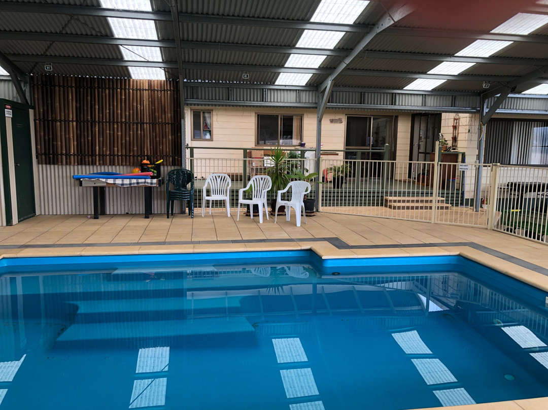 Breakaway Farmstay主图