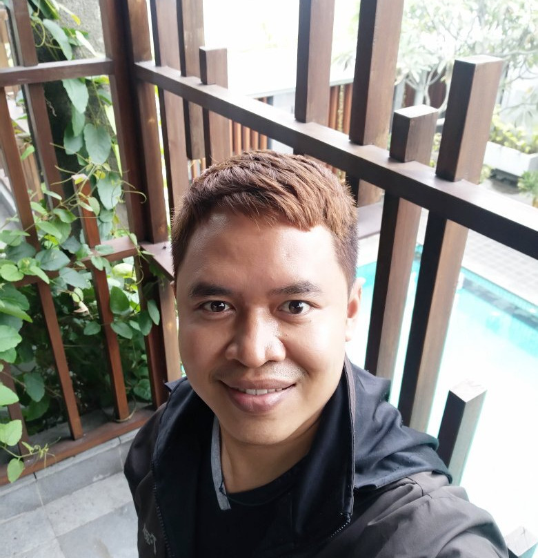 Grand Laguna Hotel & Villa主图