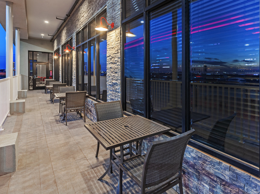 Holiday Inn Lubbock South By IHG主图