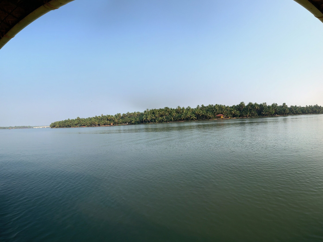 Bekal Ripples景点图片