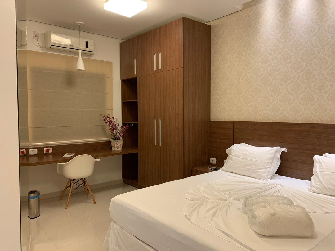 Aquarius Hotel Aquarius主图