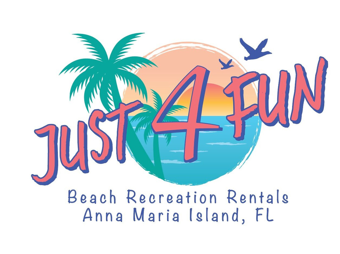 Just 4 Fun Recreation Rentals-Holmes Beach必去景点