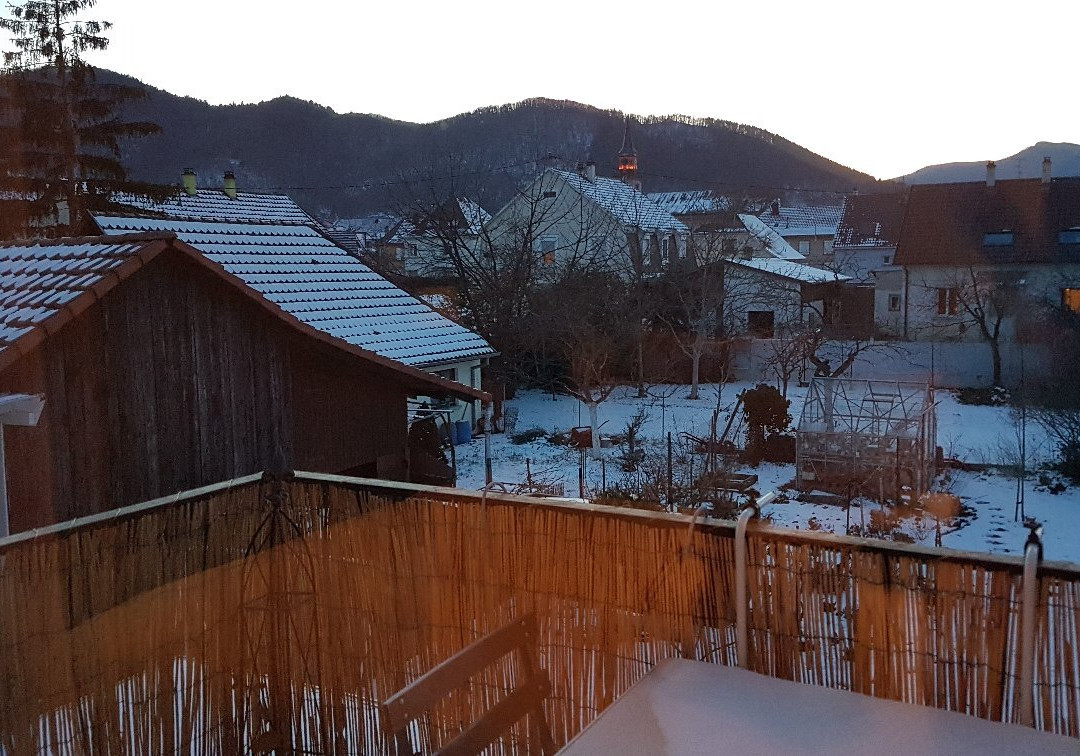 L'atelier Des Sens主图