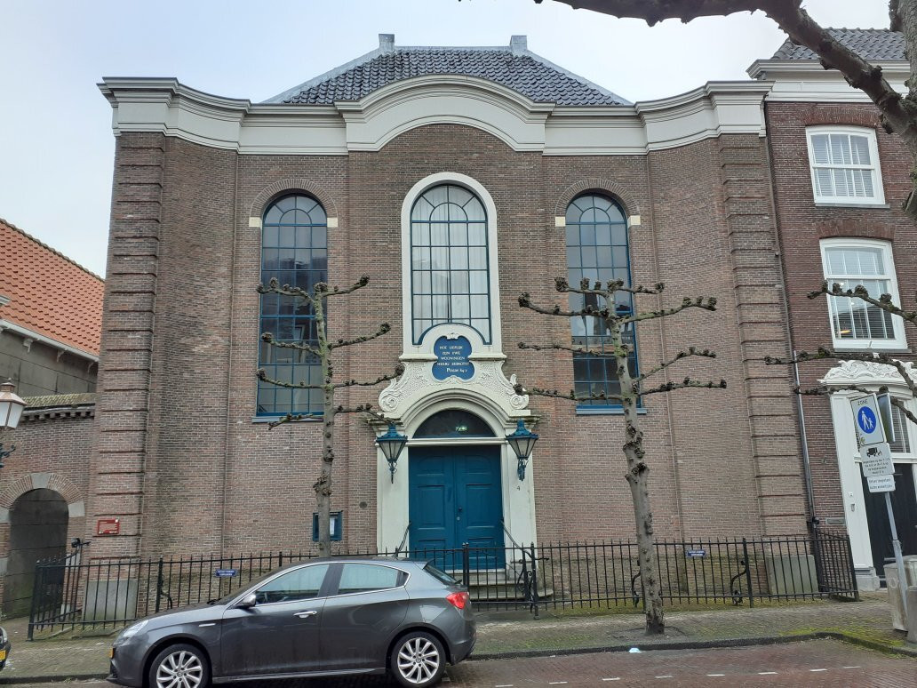 Lutherse Kerk Hoorn景点图片