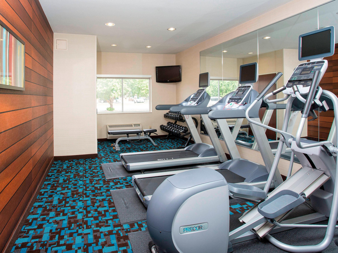 Fairfield by Marriott Inn & Suites Greeley主图