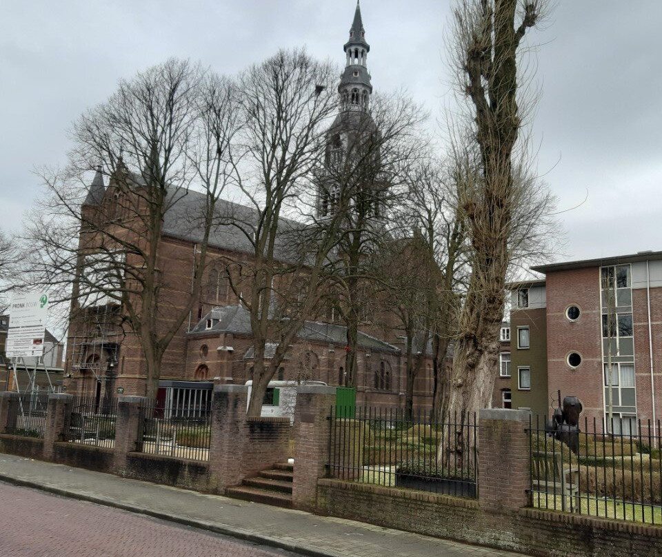 Rijksmonument St Laurentiuskerk Heemkerk景点图片