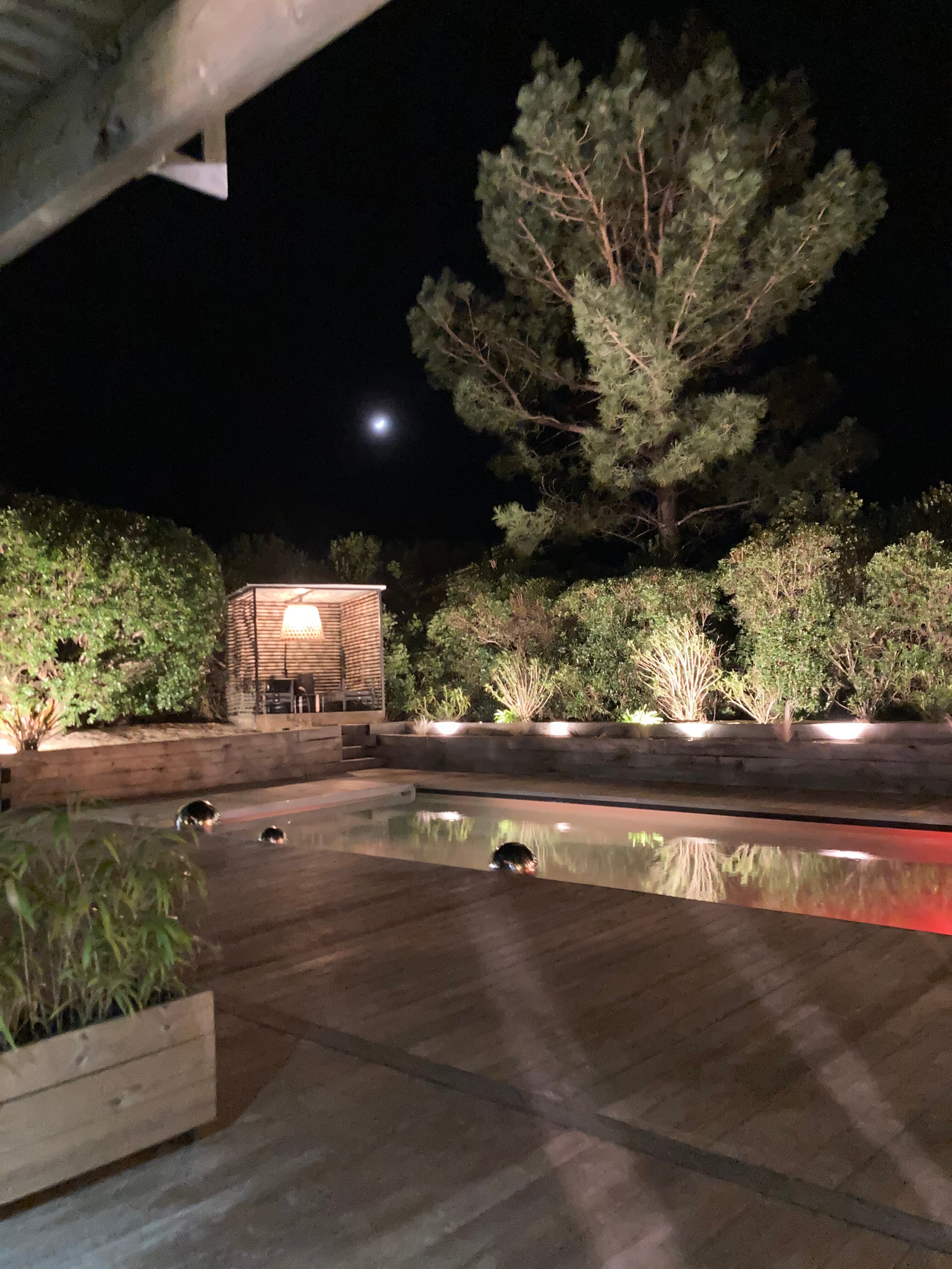 La Villa Mogador-官方