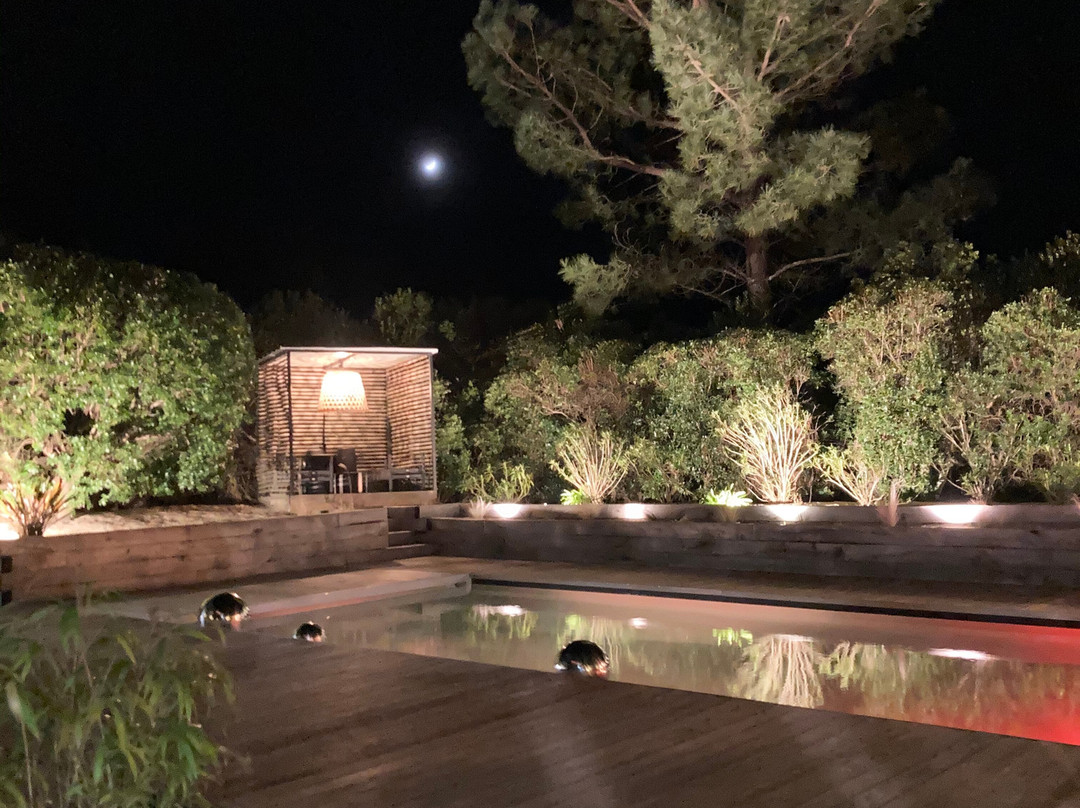 La Villa Mogador主图