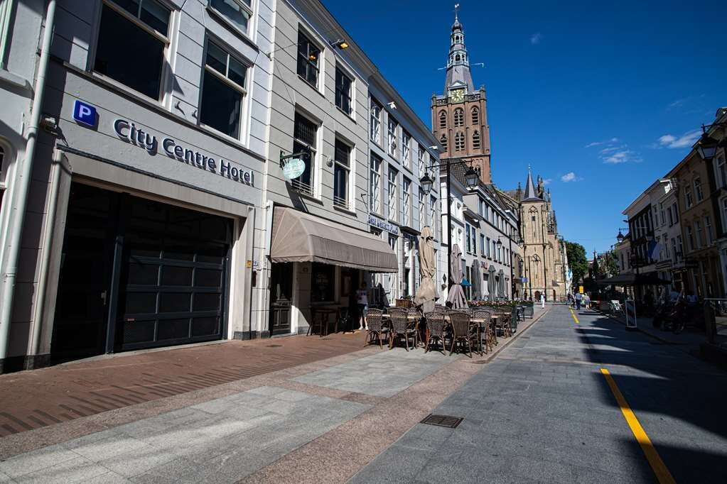 Best Western Plus City Centre Hotel Den Bosch主图