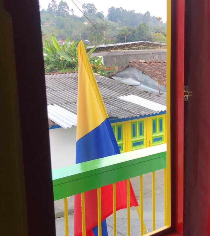 Hotel Shambala主图