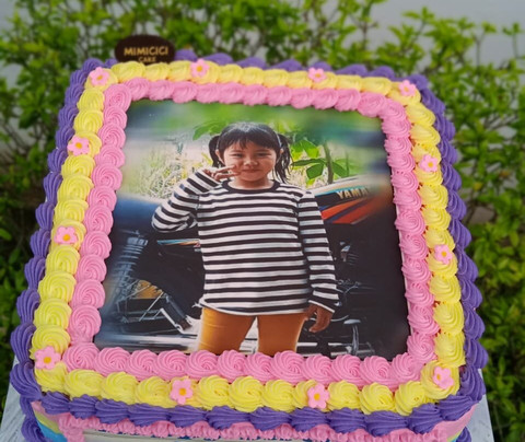 Mimicici Cake Cibinong-茂物必去景点