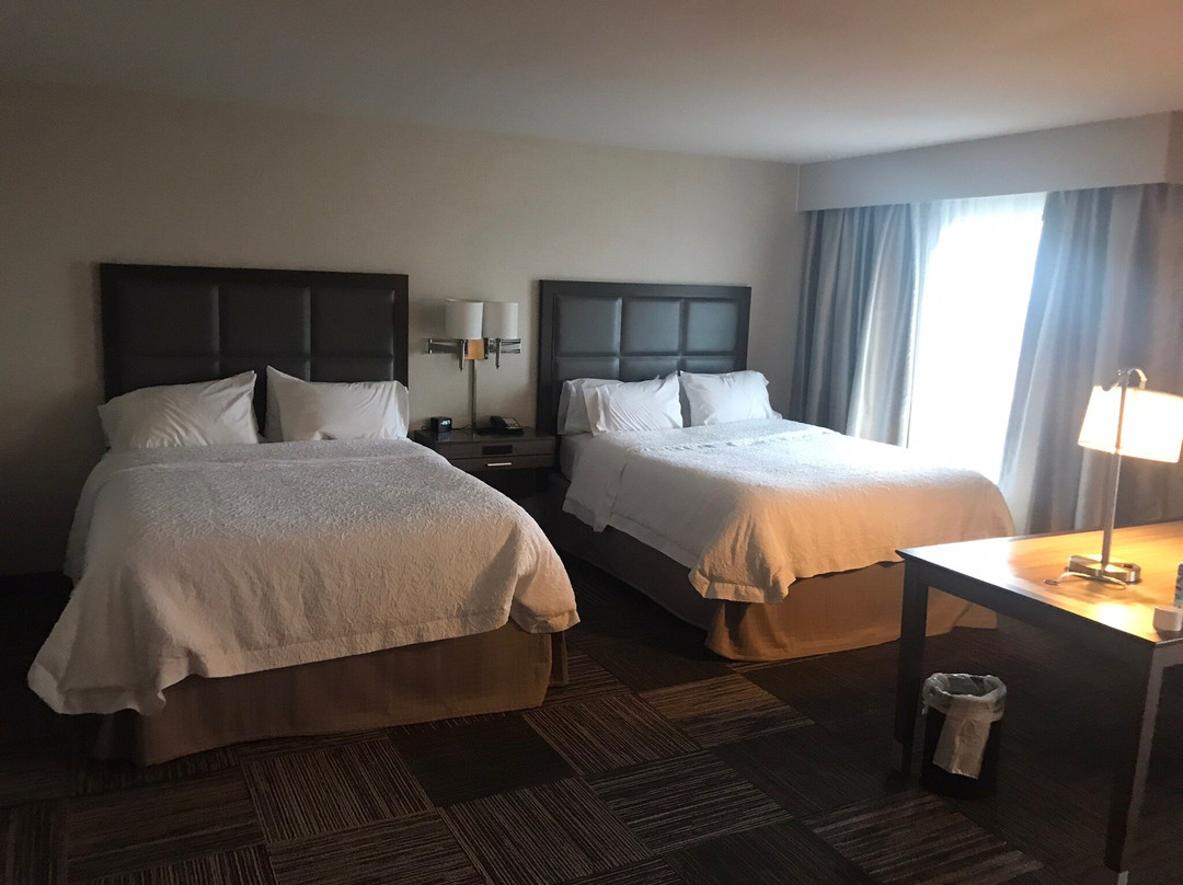 Hampton Inn & Suites Minooka主图