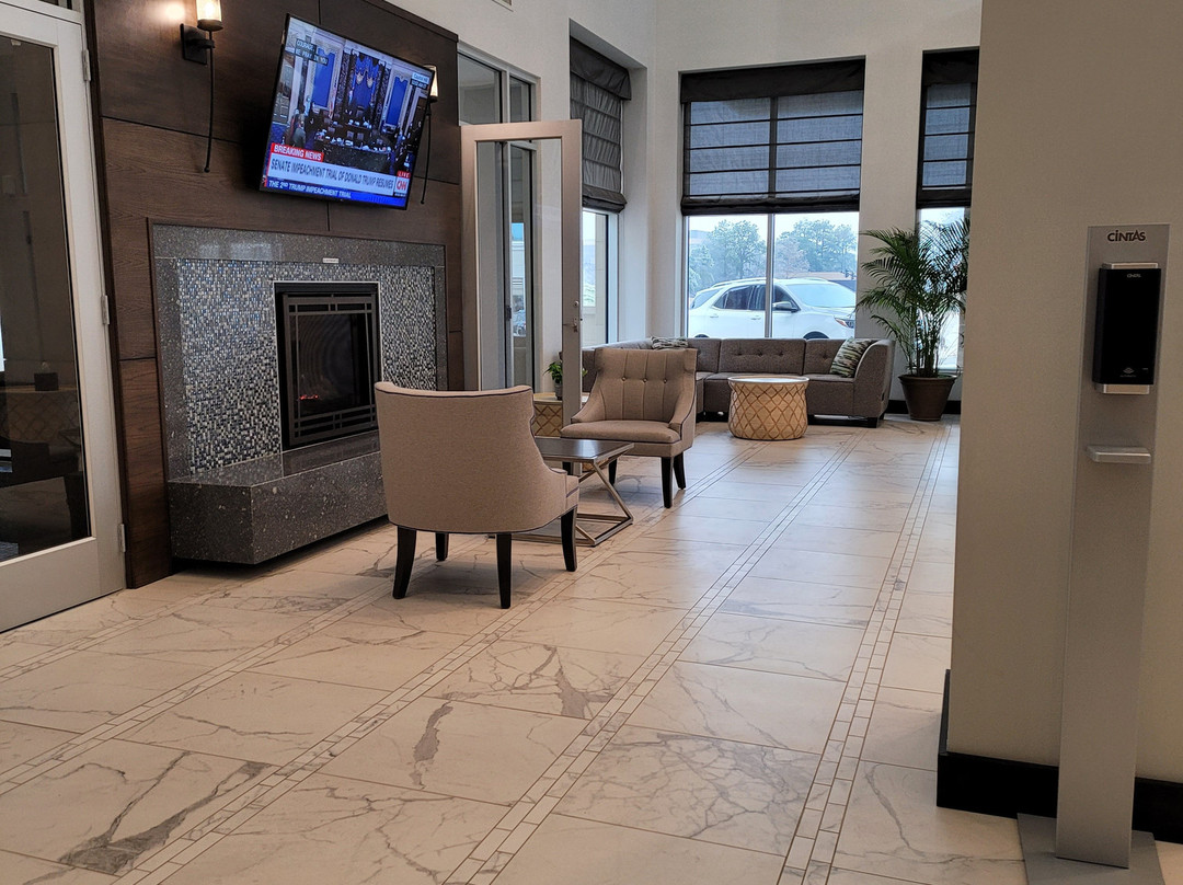 Hilton Garden Inn Memphis East Germantown主图