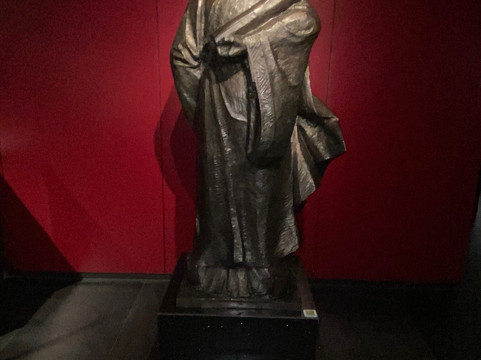 中国航海博物馆-上海市必去景点