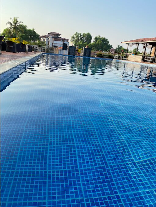 Salcete Beach Resort主图