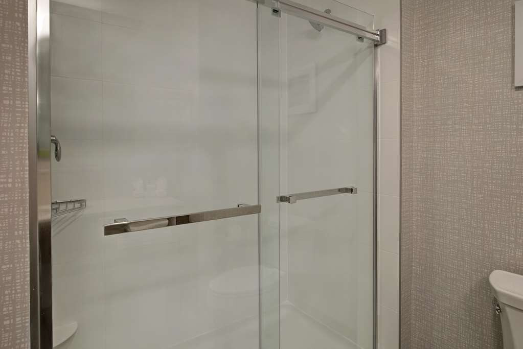 Hampton Inn By Hilton Brockville主图