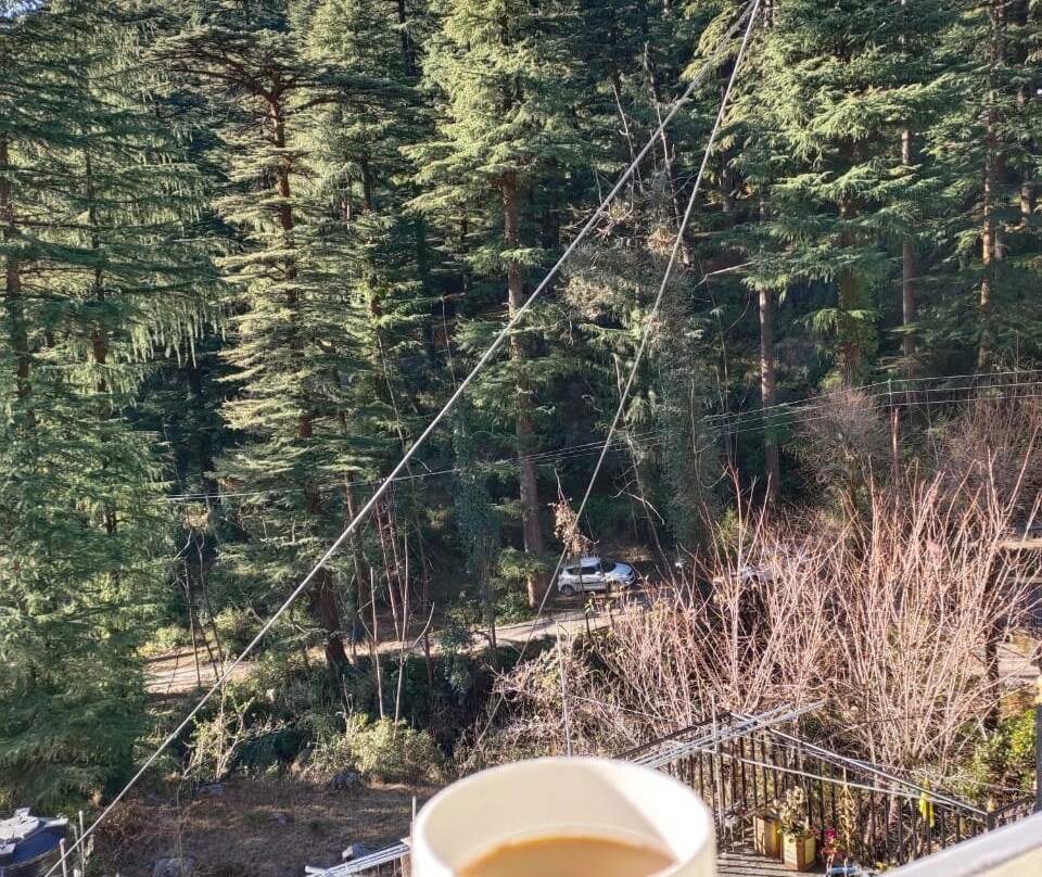 Golden Rock - AM Hotel Kollection主图